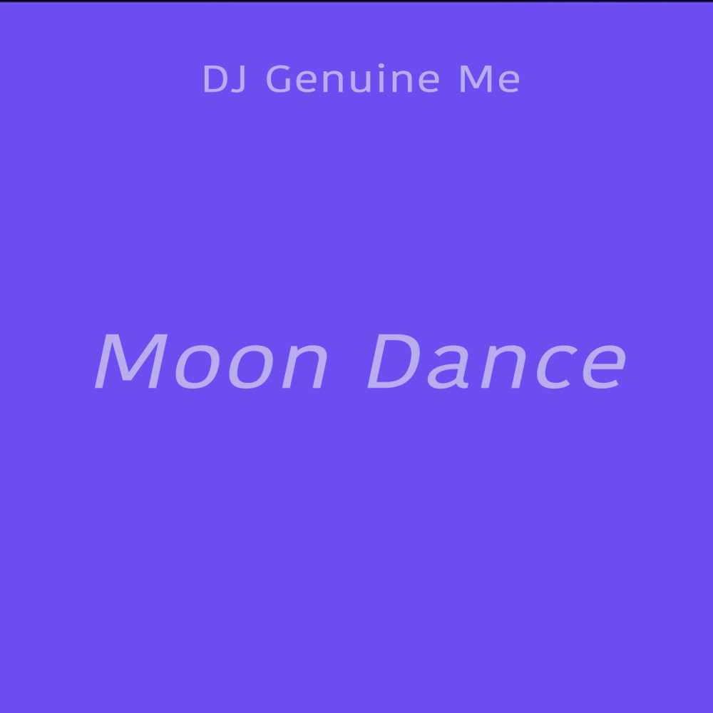 Moon Dance