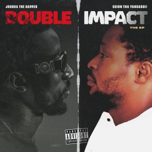 Joshua The Rapper的專輯Double Impact (Explicit)