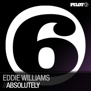 Dengarkan Absolutely (Prog Mix) lagu dari Eddie Williams dengan lirik