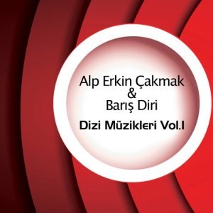 Album Dizi Müzikleri Vol.1 from Alp Erkin Çakmak