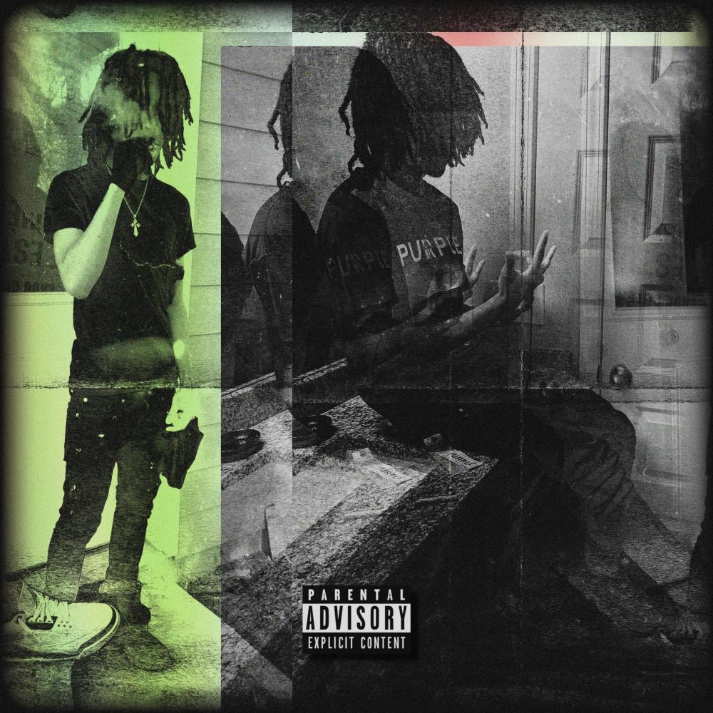 Two Glokks (feat. LuhhD, Luh_kj & Drenxh5) (Explicit)