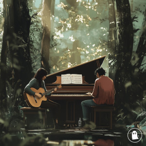 ดาวน์โหลดและฟังเพลง Moon Over The Sea พร้อมเนื้อเพลงจาก Simber