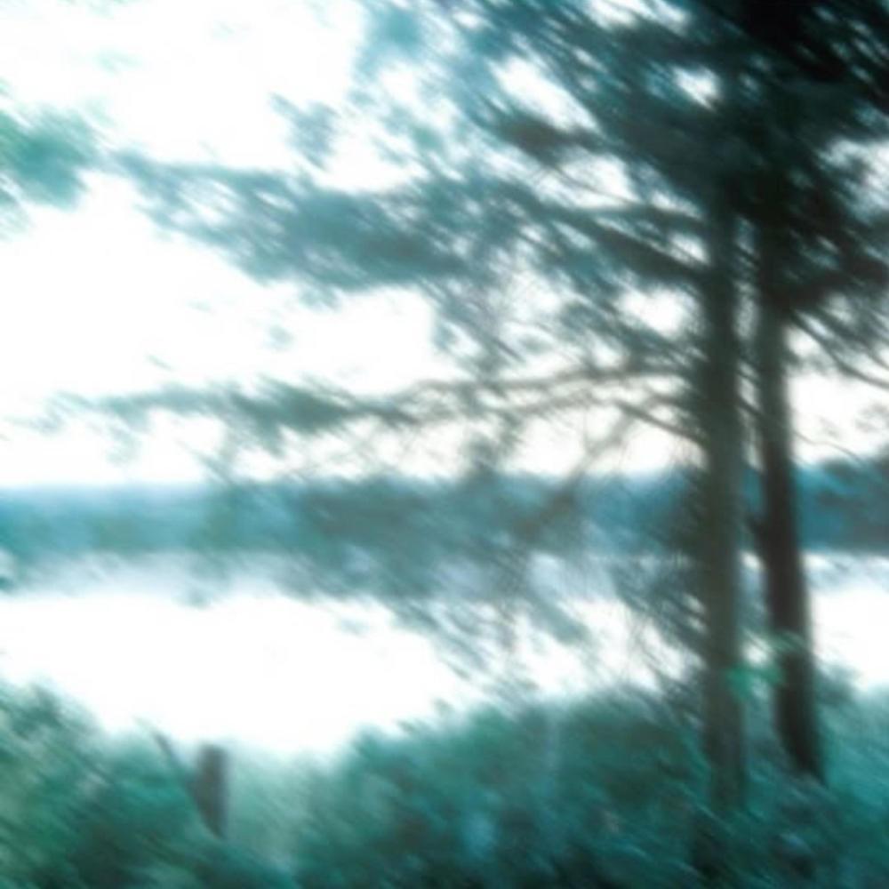 Etheral Haze