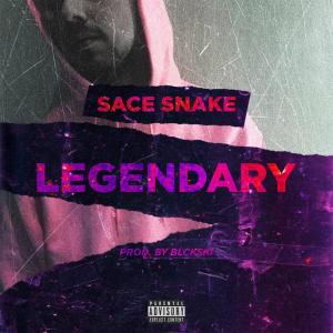 Listen to Legendary song with lyrics from Sace Snake