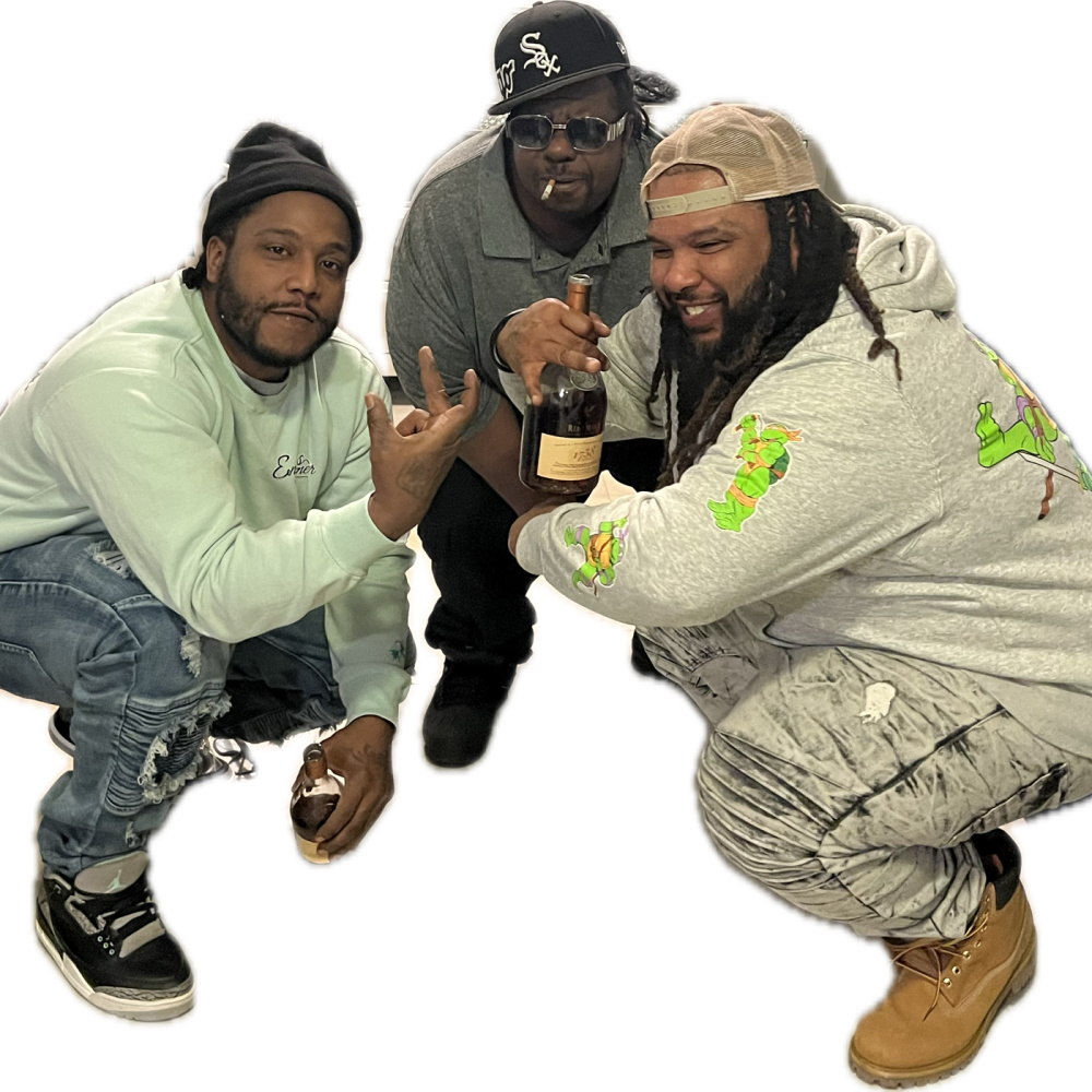 Let U Down (Explicit)