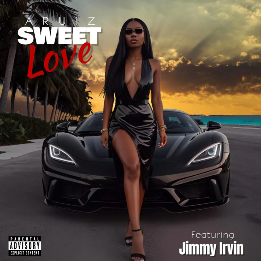 Sweet Love (feat. Jimmy Irvin) (Explicit)