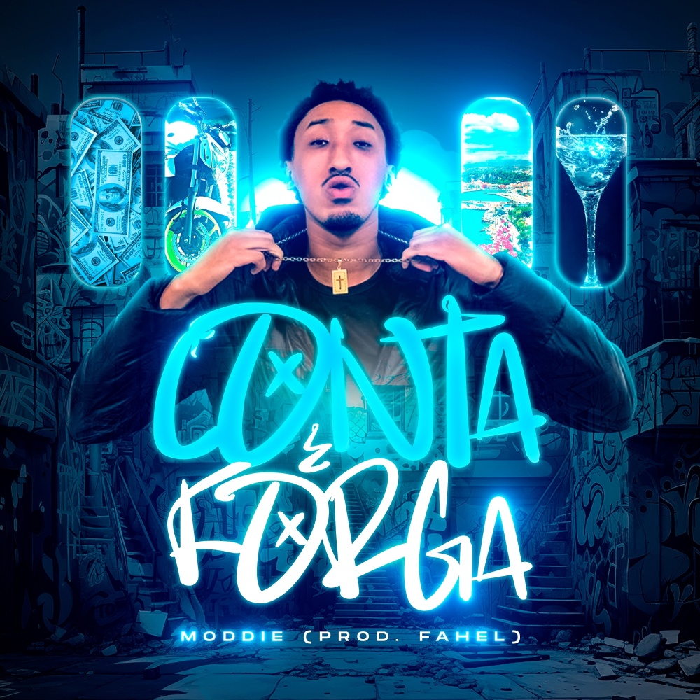Conta & Forga (Explicit)