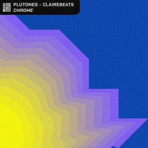 plutones的专辑Chrome