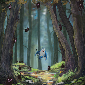 default playlist img