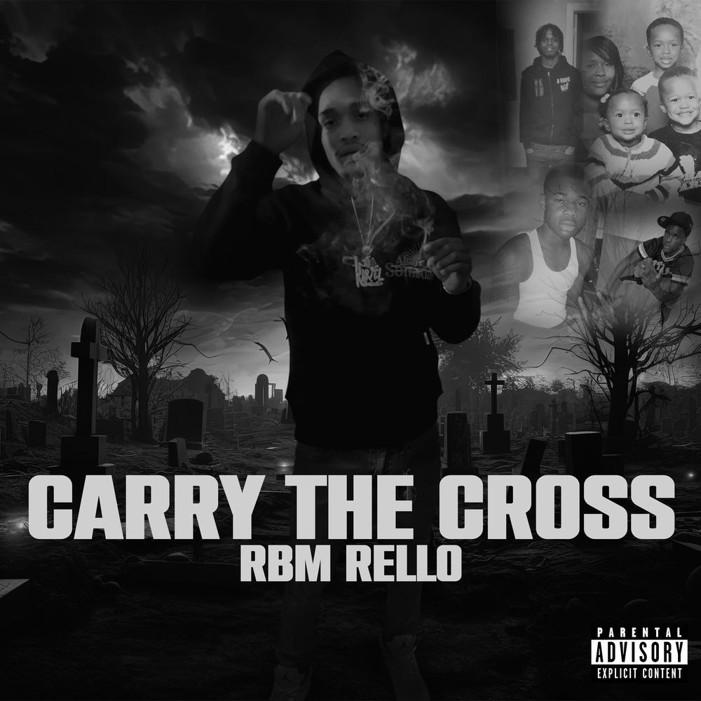 Carry The Cross (Explicit)