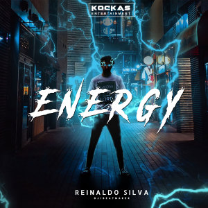 收聽Reinaldo Silva的Energy歌詞歌曲