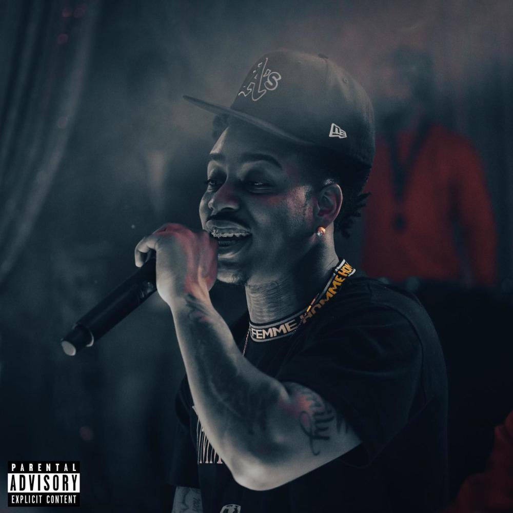 I'm Up (Explicit)