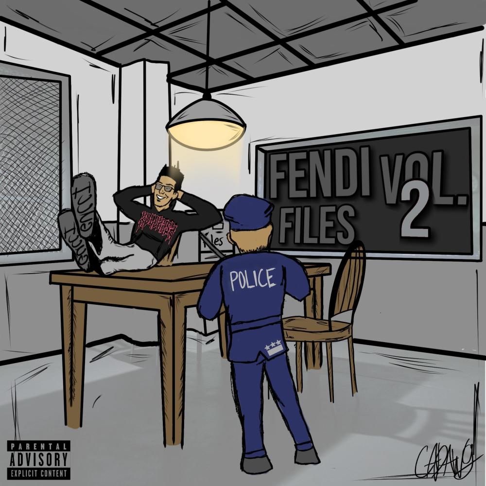 Basket (feat. Mpr Jugg) (Explicit)