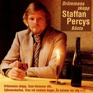 ดาวน์โหลดและฟังเพลง Än brinner var våg(Det mörknar) พร้อมเนื้อเพลงจาก Staffan Percy