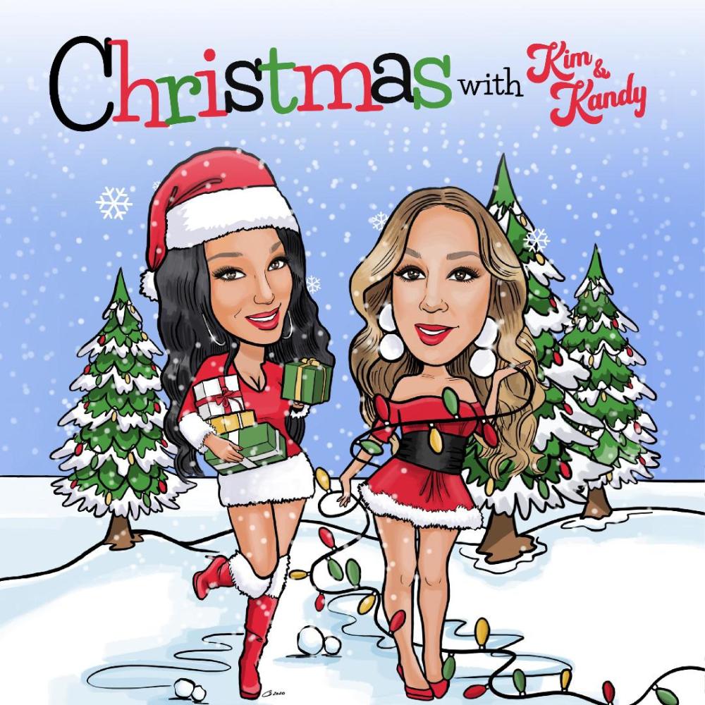 Have Yourself A Merry Little Christmas