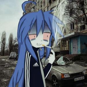 baddrowsy的專輯i know im a loser #whatsthepoint
