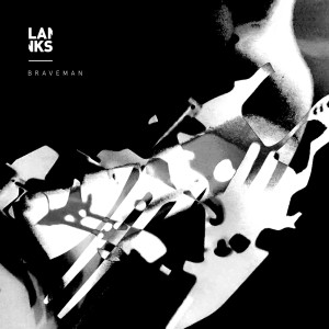Album Brave Man oleh LANKS
