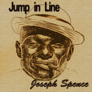 ดาวน์โหลดและฟังเพลง Jump in the Line พร้อมเนื้อเพลงจาก Joseph Spence