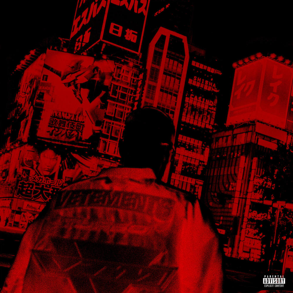 Tokyo (Explicit)