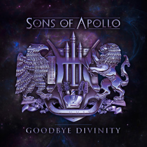 อัลบัม Goodbye Divinity ศิลปิน Sons Of Apollo