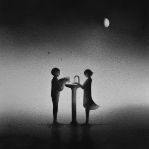 Dengarkan Atlas: Two lagu dari Sleeping At Last dengan lirik