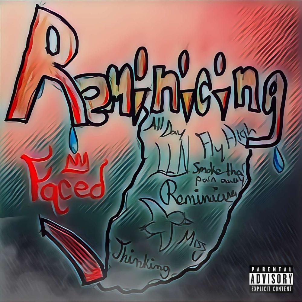Reminiscing (feat. xiromxni! & xiromxni!) [ (Explicit)