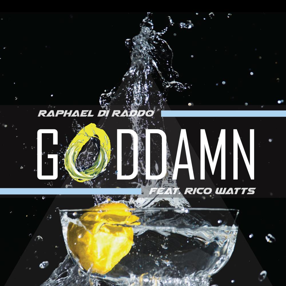 Goddamn (Explicit)