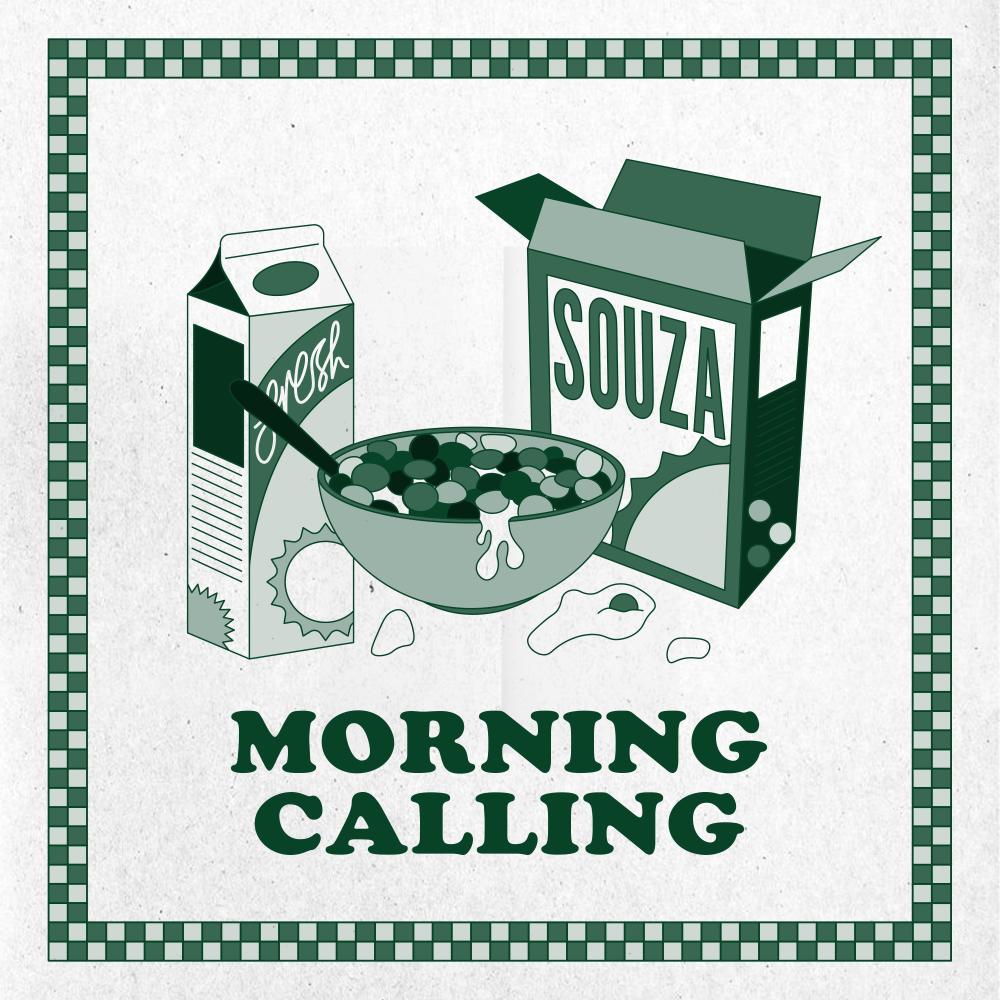 Morning Calling