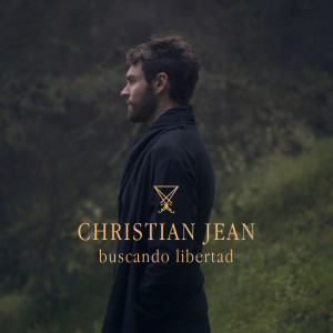 Christian Jean的專輯Buscando Libertad