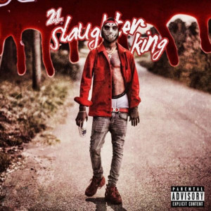 ดาวน์โหลดและฟังเพลง One Foot (Explicit) พร้อมเนื้อเพลงจาก 21 Savage