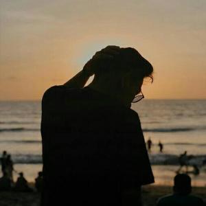 Listen to Baik Baik Saja song with lyrics from Ining Ahmad