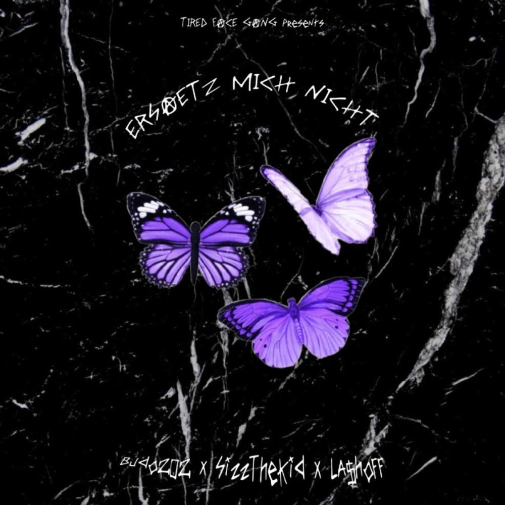 Ersetz Mich Nicht (feat. SizzTheKid & La$hoff) (Explicit)