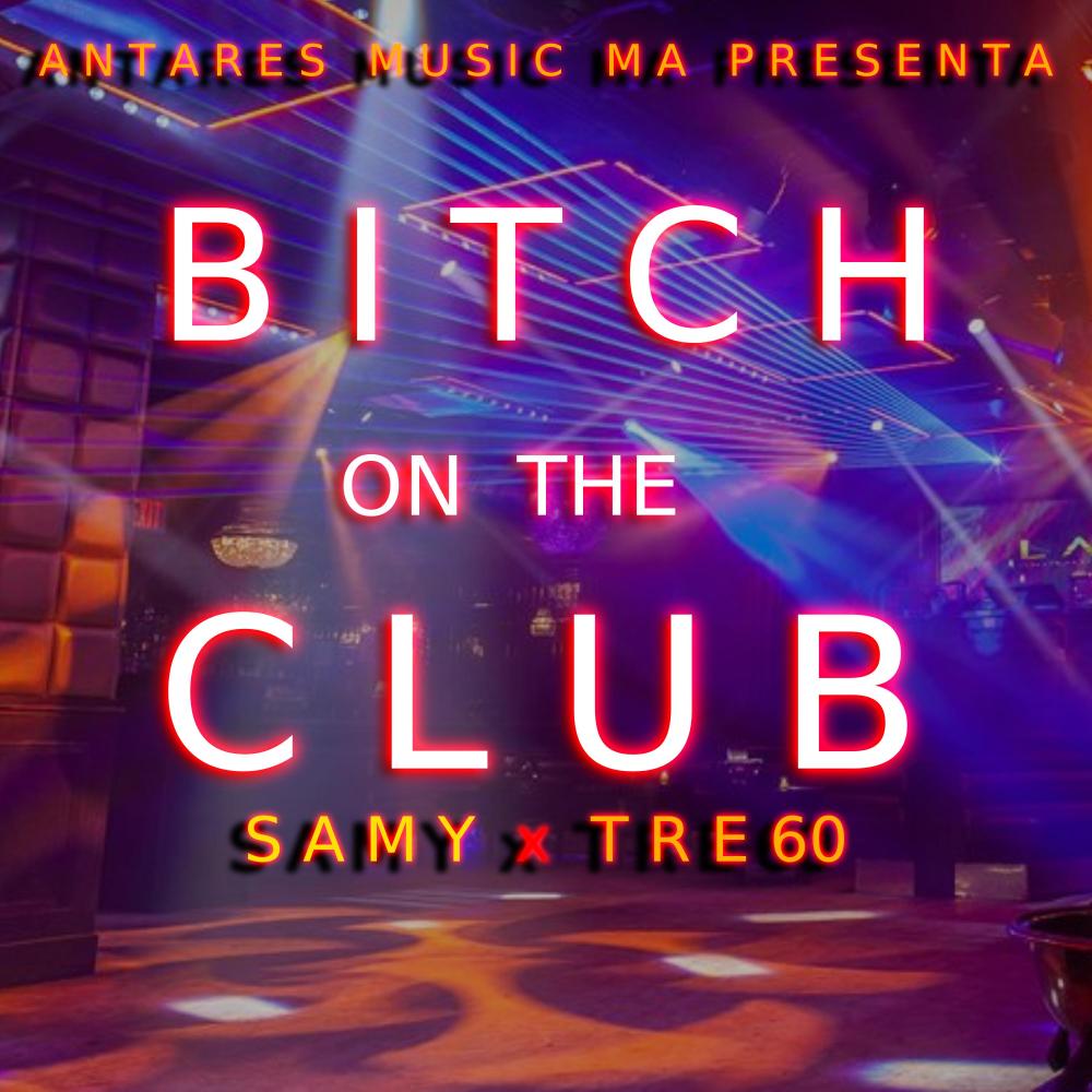 Bitch On The Club (feat. Tre60 "The Rookie") (Explicit)