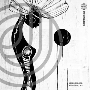 Jason Xmoon的專輯Abrazáme / Ina