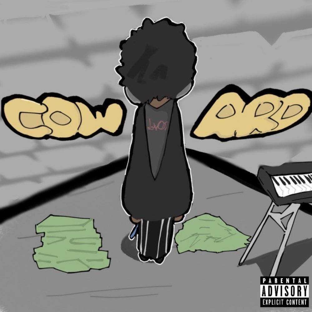 Wassup (feat. 9geek) (Explicit)