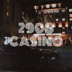 收聽2908的casino歌詞歌曲