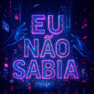Mello DJ的專輯Eu Não Sabia (Explicit)