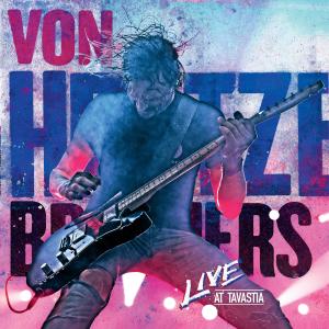 Von Hertzen Brothers的專輯Live at Tavastia