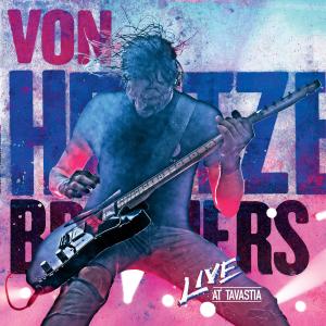 收聽Von Hertzen Brothers的Jerusalem (Live at Tavastia 2023)歌詞歌曲