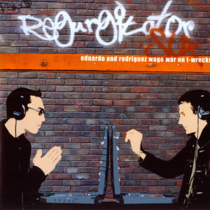 收聽Regurgitator的FUCK THE GODDAMN WORLD (Explicit)歌詞歌曲