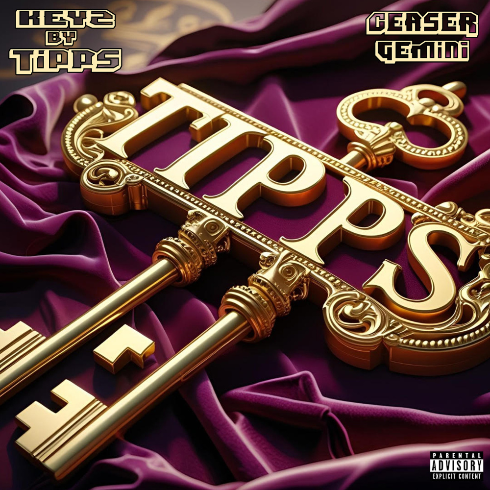 Rapcity (Explicit)