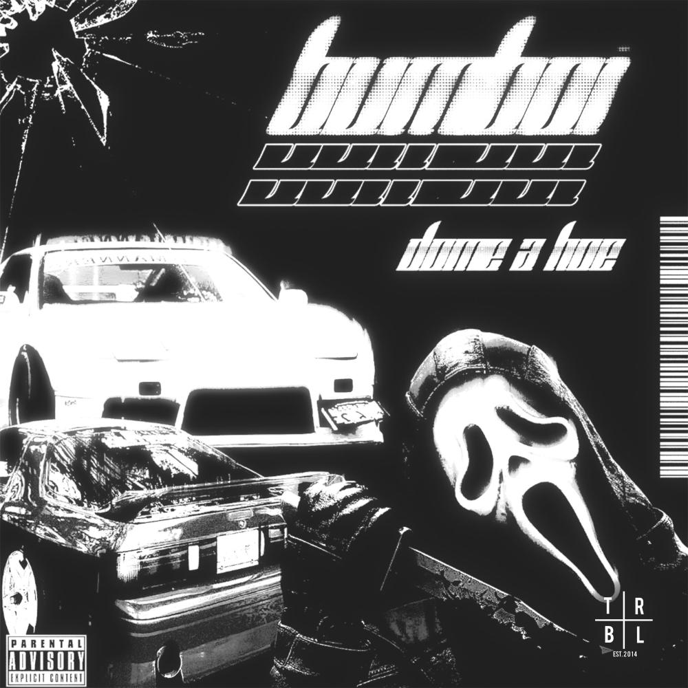 Dome A Hoe (8D Audio) (Explicit)