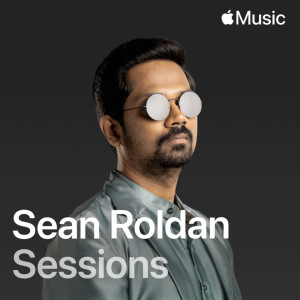 Apple Music Sessions : Sean Roldan dari Sean Roldan