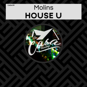 Molins的專輯House U