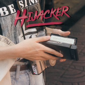 Album ยังพบเรื่องราวที่ดีอยู่ from Hijacker