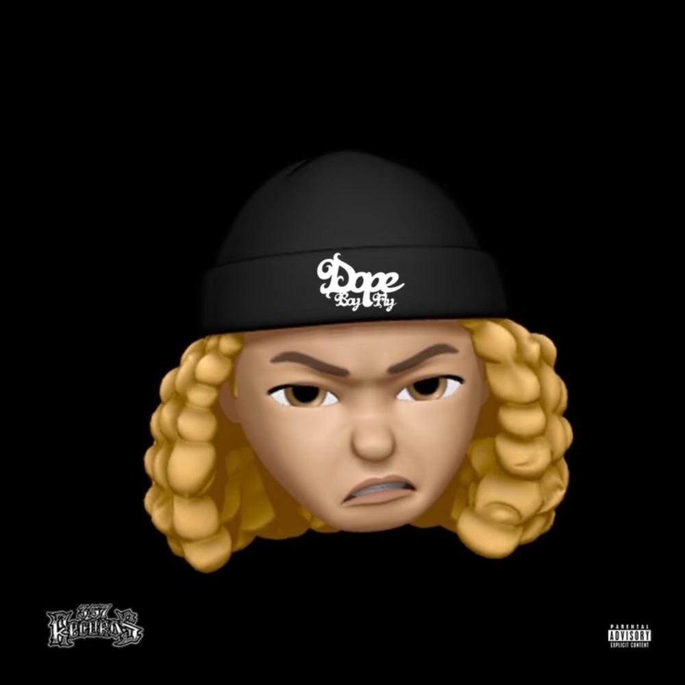 Oskama Lockup (Freestyle) (Explicit)