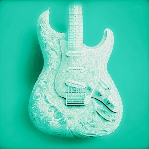 default playlist img
