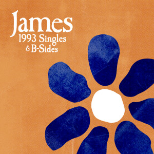 JAMES的專輯1993 Singles & B-Sides