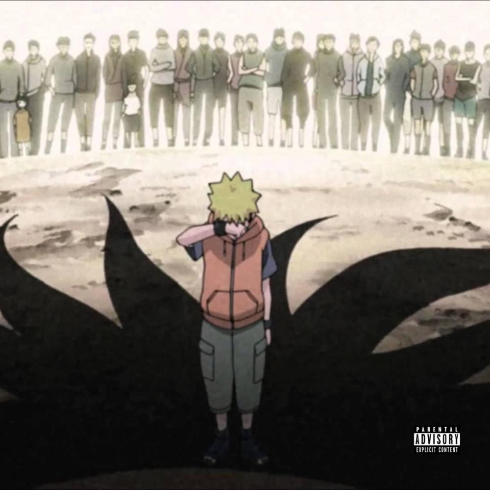 Alone (Explicit)