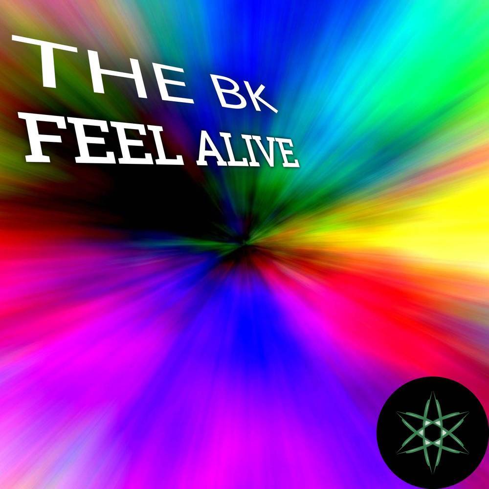 Feel Alive